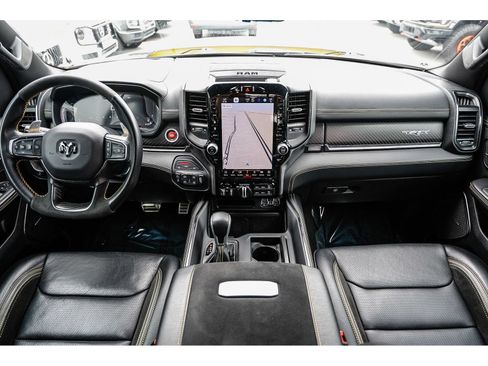 Used 2023 RAM 1500 TRX w/ TRX Level 2 Equipment Group AWD/4WD image 11
