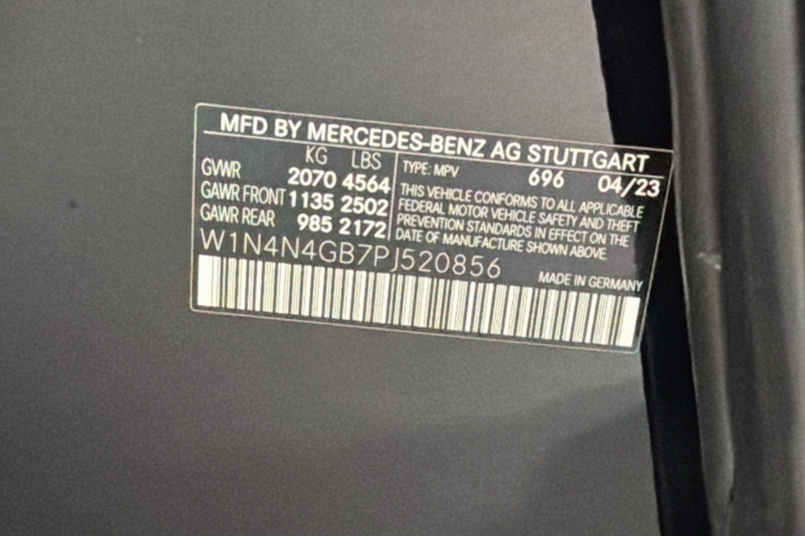 Used 2023 Mercedes-Benz GLA 250 image 34