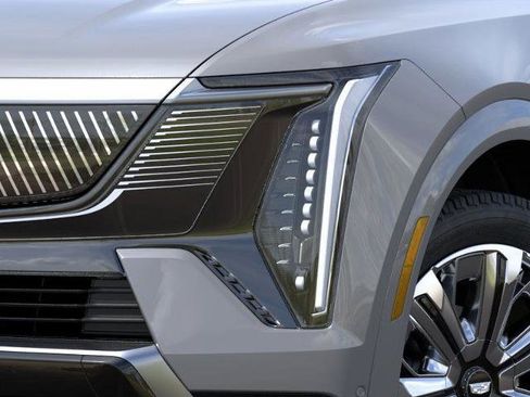 New 2026 Cadillac Escalade IQL Luxury AWD/4WD image 10