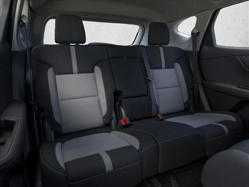 New 2026 Chevrolet Blazer LT image 17