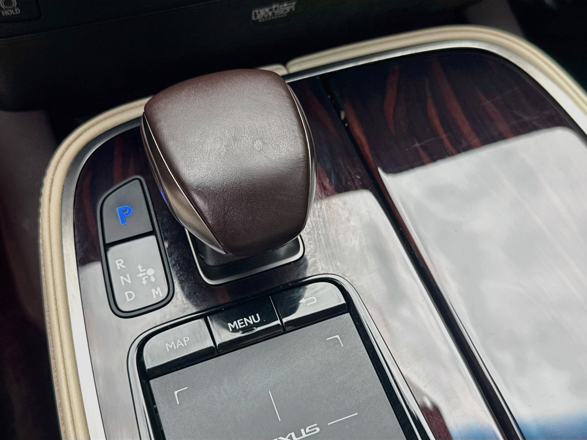 Used 2020 Lexus LS 500 w/ Interior Upgrade Package RWD image 13