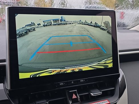 New 2026 Toyota Corolla XLE image 29