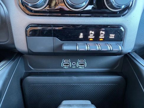 New 2026 RAM 1500 Big Horn image 24
