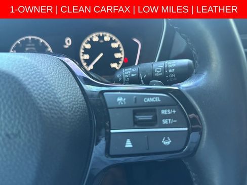 Used 2023 Honda Pilot EX-L image 22