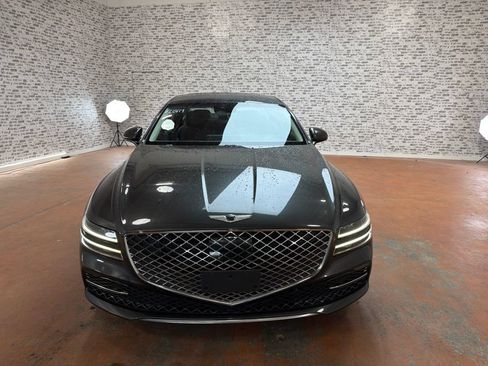 Used 2023 Genesis G80 2.5T AWD/4WD image 2