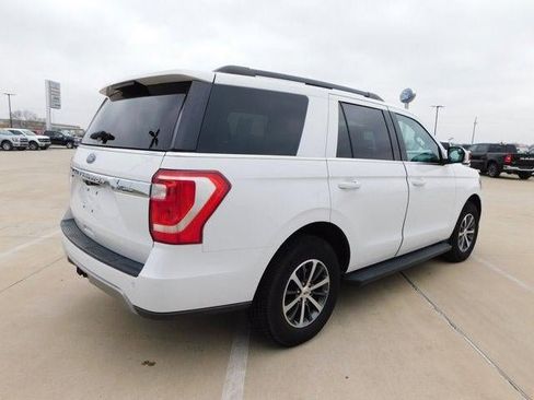 Used 2019 Ford Expedition XLT w/ Equipment Group 201A image 28