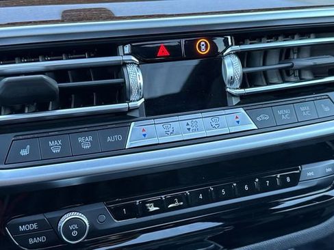 Used 2024 BMW X3 sDrive30i image 28