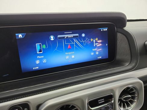 Used 2025 Mercedes-Benz G 550 image 10