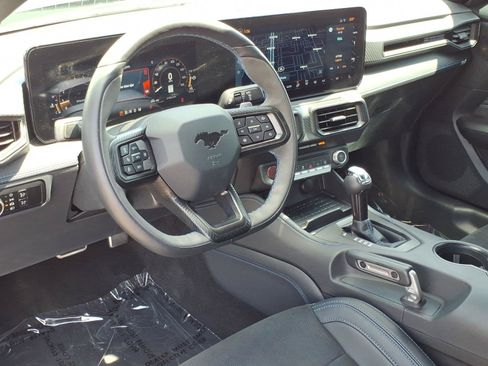 Used 2024 Ford Mustang Dark Horse w/ Dark Horse Handlin Package RWD image 23
