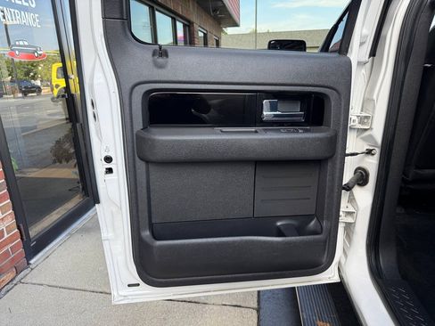 Used 2013 Ford F150 Limited AWD/4WD image 22