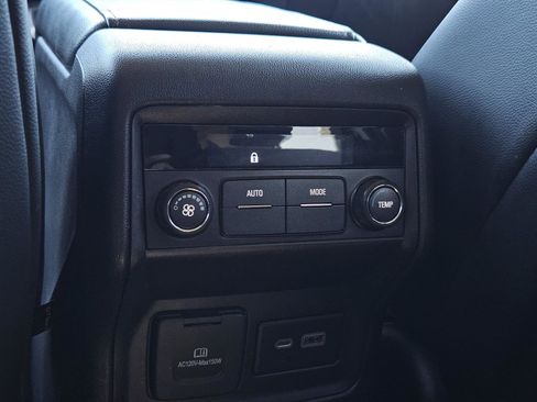 Used 2020 GMC Acadia AT4 w/ Driver Alert Package II image 30