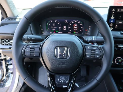 New 2026 Honda Accord EX-L image 28