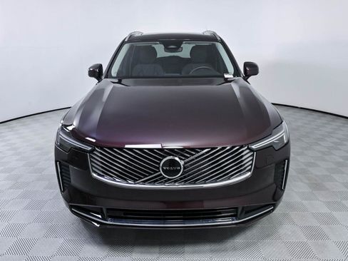 Used 2025 Volvo XC90 B6 Core w/ Climate Package AWD/4WD image 35