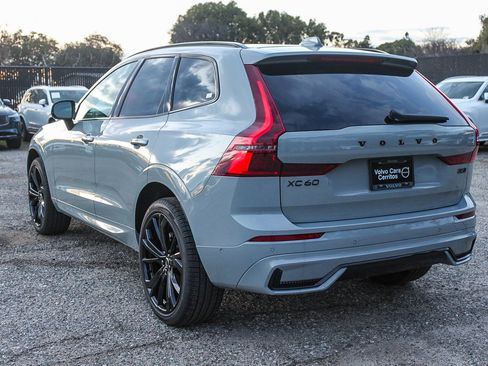 New 2026 Volvo XC60 B5 Ultra w/ Climate Package PRO image 8