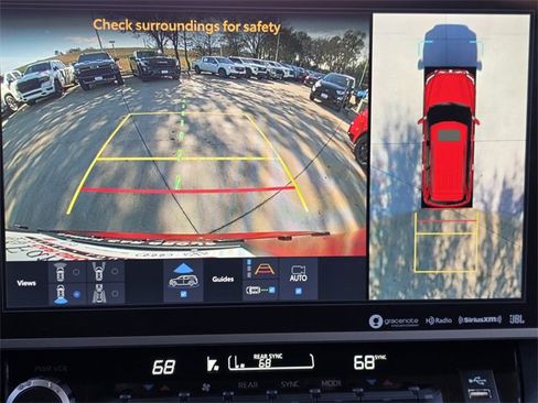 Used 2024 Toyota Sequoia Limited image 15