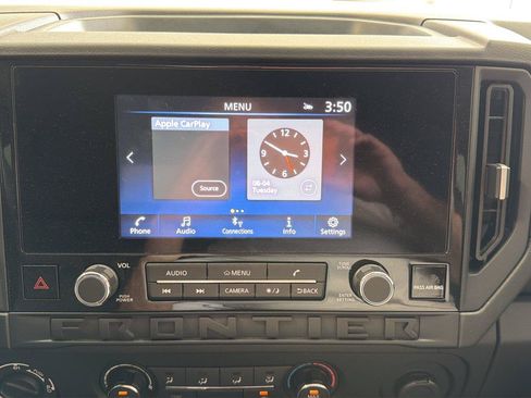 Used 2026 Nissan Frontier S AWD/4WD image 18