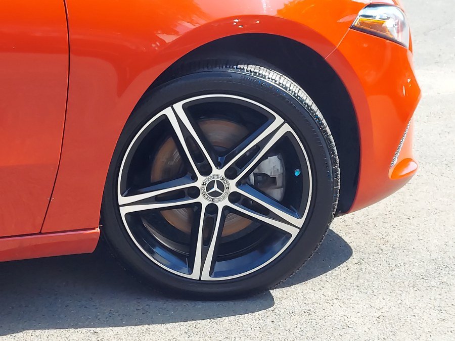 Used 2019 Mercedes-Benz A 220 4MATIC image 18