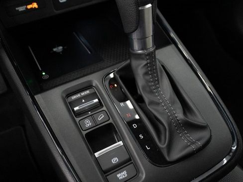 New 2026 Honda CR-V LX image 24