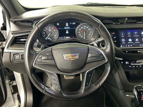 Used 2020 Cadillac XT5 Sportv image 14