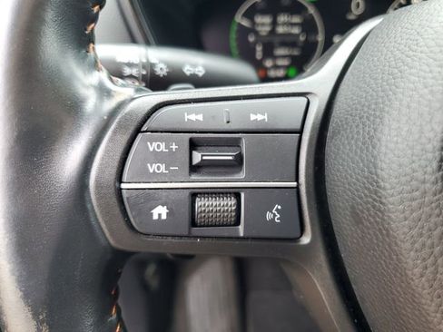 Used 2025 Honda CR-V Sport-L image 18