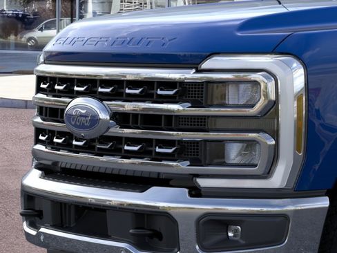 New 2026 Ford F350 Lariat w/ Lariat Ultimate Package AWD/4WD image 18