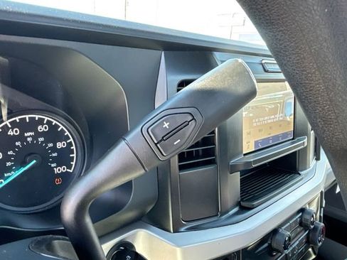 New 2026 Ford F350 XL w/ XL Chrome Package image 19