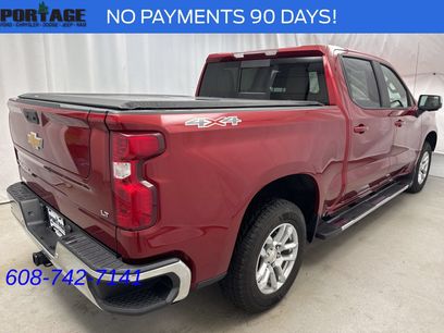 Used 2023 Chevrolet Silverado 1500 LT w/ Max Trailering Package