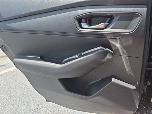 Used 2025 Honda Accord LX image 26