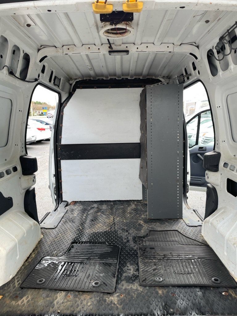 Used 2012 Ford Transit Connect XL w/ Fleet XL PWR Group FWD image 13
