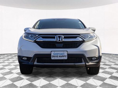Used 2019 Honda CR-V EX-L image 4