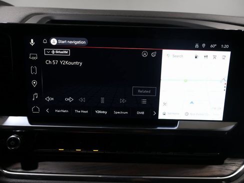 Used 2023 GMC Sierra 1500 SLT w/ SLT Premium Plus Package image 33