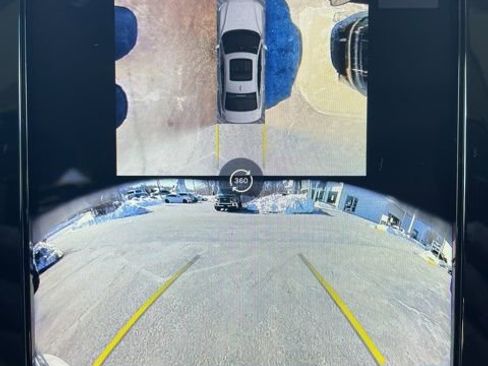 Certified 2025 Volvo S60 B5 Plus image 20