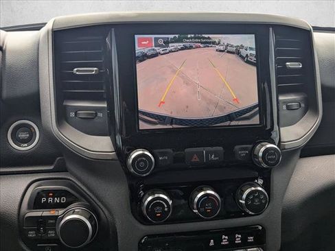 Used 2025 RAM 1500 Tradesman AWD/4WD image 13