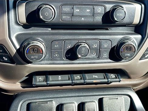 Used 2015 GMC Sierra 1500 Denali image 16