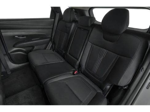 Used 2025 Hyundai Tucson SEL image 30
