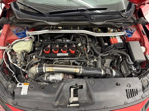 Used 2019 Honda Civic Si image 11