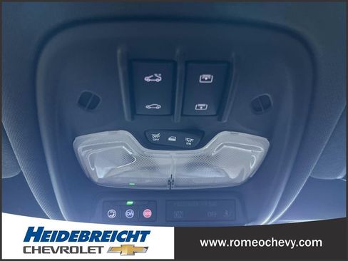 Used 2024 Chevrolet TrailBlazer RS w/ Convenience Package image 24