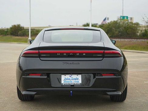 New 2026 Honda Prelude image 5