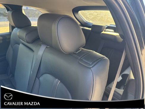 Certified 2025 MAZDA CX-90 3.3 Turbo w/ Select Package image 8