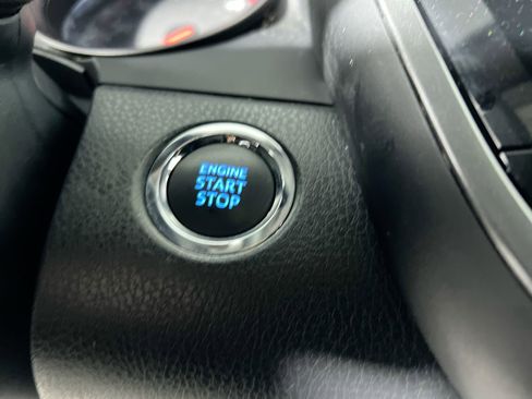 Used 2023 Toyota Camry XSE w/ Navigation Package image 21