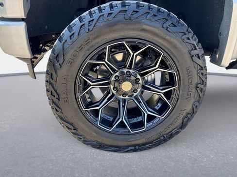 Used 2024 Chevrolet Silverado 1500 RST w/ All Star Edition Plus AWD/4WD image 10