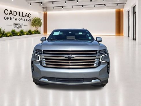 Used 2023 Chevrolet Tahoe High Country RWD image 9