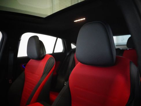 New 2026 Mercedes-Benz GLC 43 AMG 4MATIC Coupe image 15