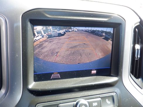 Used 2021 Chevrolet Silverado 1500 W/T w/ WT Fleet Convenience Package image 12