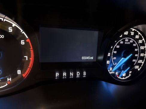 Used 2019 Ford Ranger XLT w/ FX4 Off-Road Package image 5