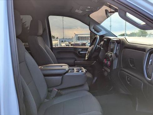 Used 2022 Chevrolet Silverado 2500 LT w/ Convenience Package RWD image 21