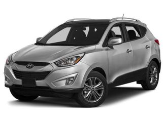Used 2015 Hyundai Tucson SE AWD/4WD video 1