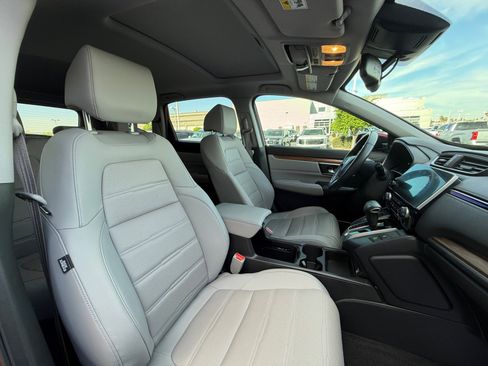 Used 2022 Honda CR-V EX-L image 19