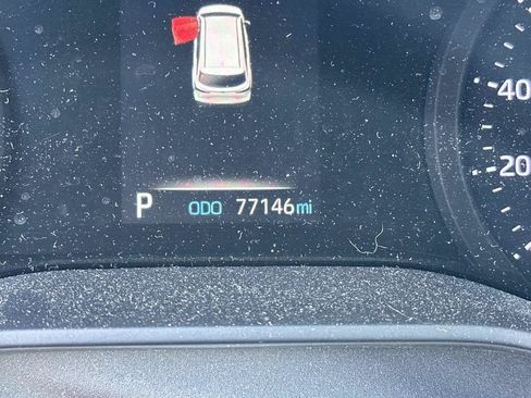 Used 2021 Toyota Sienna XLE FWD image 12