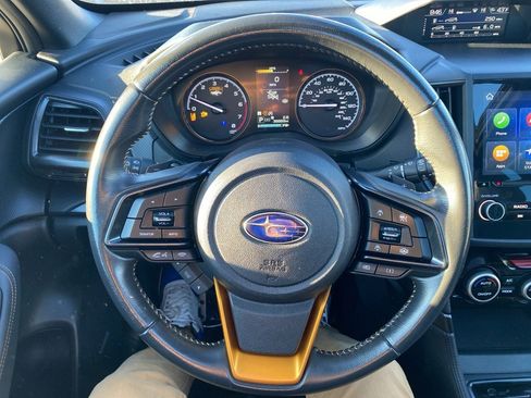 Used 2022 Subaru Forester Wilderness image 12